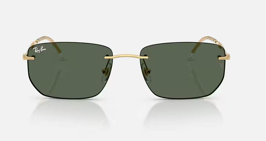 RAY BAN RB3768 001/71