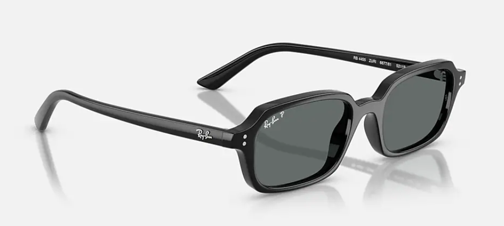 RAY BAN ZURI BIO BASED RB 4455 6677/81