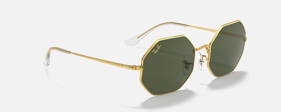 RAY BAN OCTAGON RB1972 9196/31