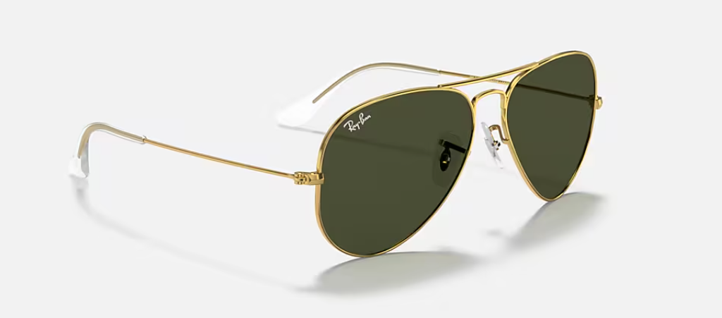 RAY BAN AVIATOR CLASSIC RB3025 L0205