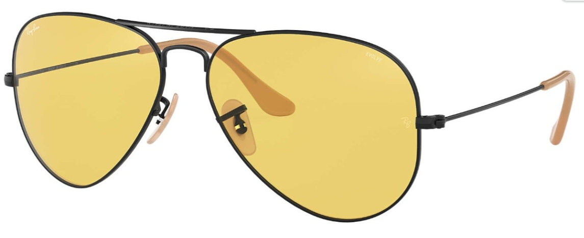RAY BAN RB3025 9066/4A