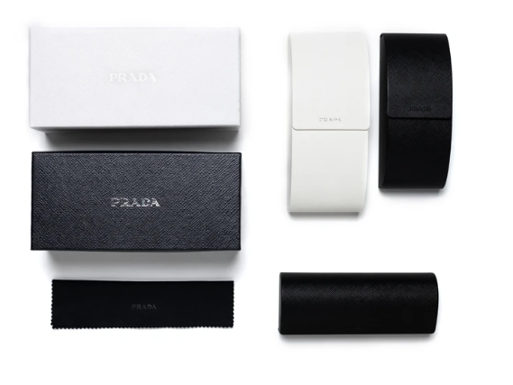 Prada PR 15WS 09Q5S0
