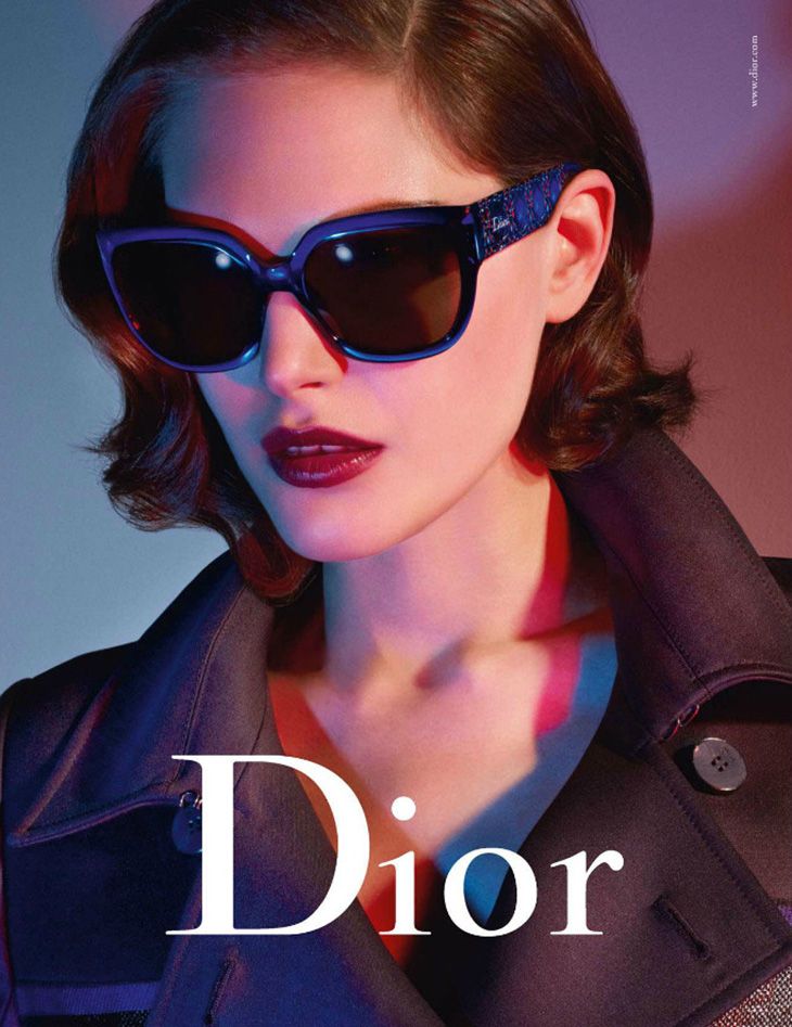 DIOR SUNGLASSES