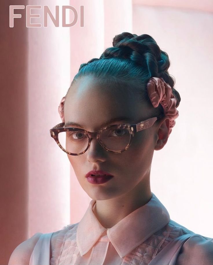 FENDI SUNGLASSES