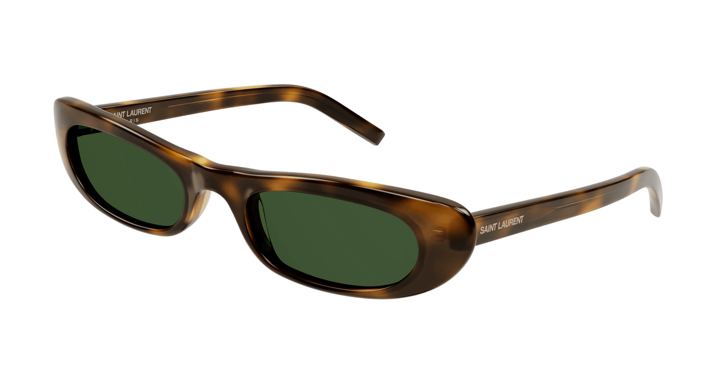Saint Laurent SL 557 Shade 002