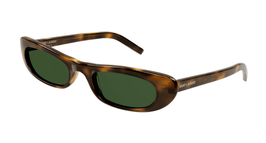 Saint Laurent SL 557 Shade 002