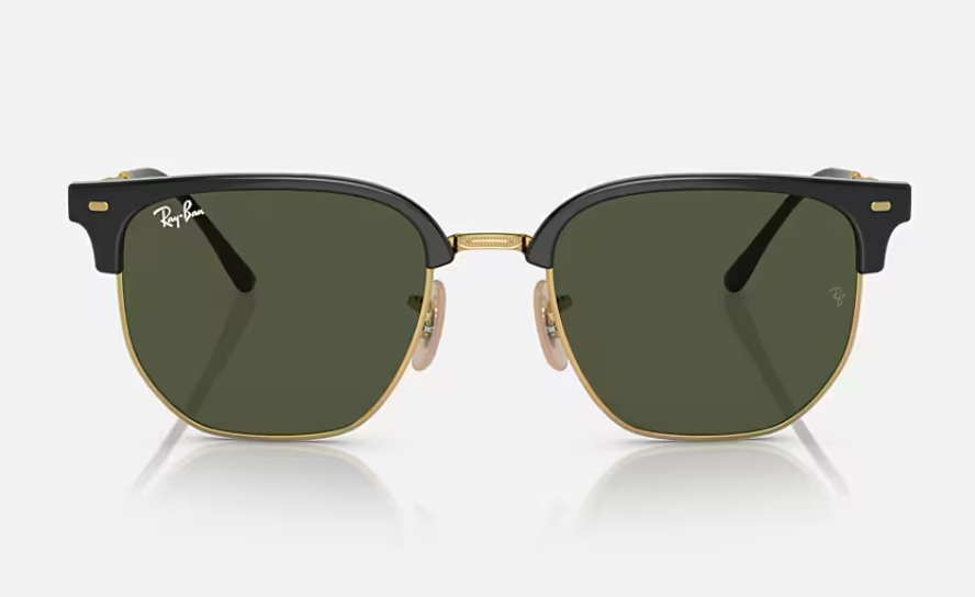 RAY BAN NEW CLUBMASTER RB4416 601/31