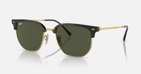 RAY BAN NEW CLUBMASTER RB4416 601/31
