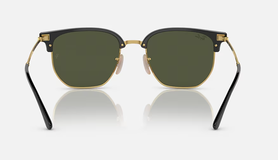 RAY BAN NEW CLUBMASTER RB4416 601/31