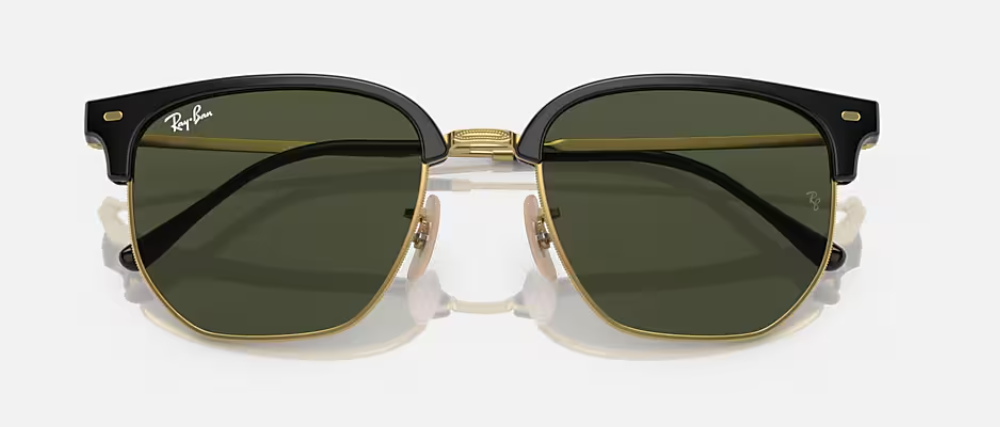 RAY BAN NEW CLUBMASTER RB4416 601/31