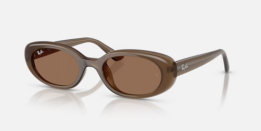 RAY BAN RB4441D BIO-BASED