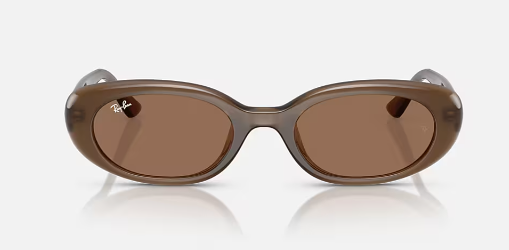 RAY BAN RB4441D BIO-BASED