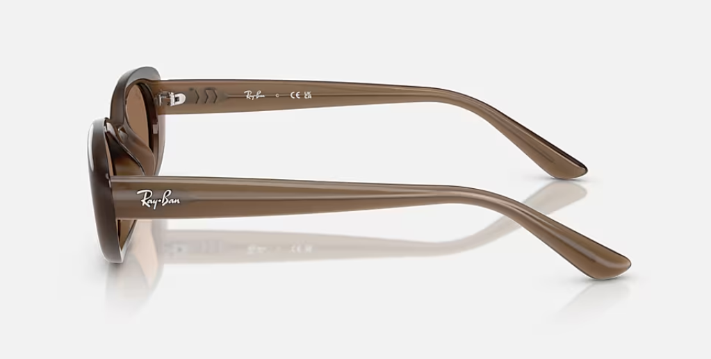 RAY BAN RB4441D BIO-BASED