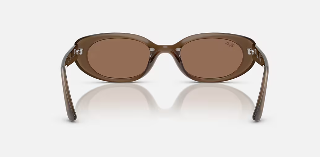 RAY BAN RB4441D BIO-BASED