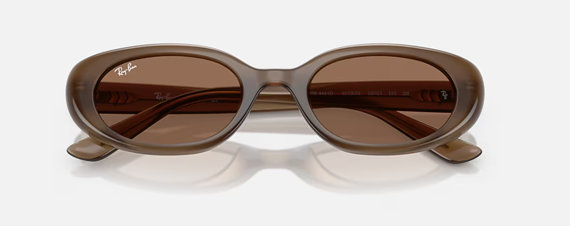 RAY BAN RB4441D BIO-BASED