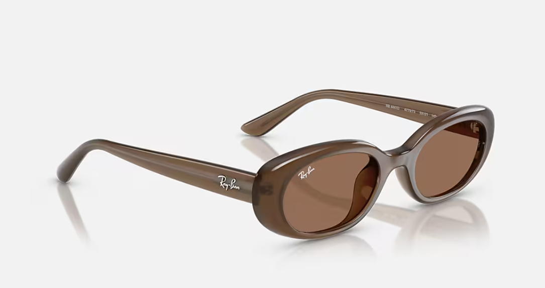 RAY BAN RB4441D BIO-BASED