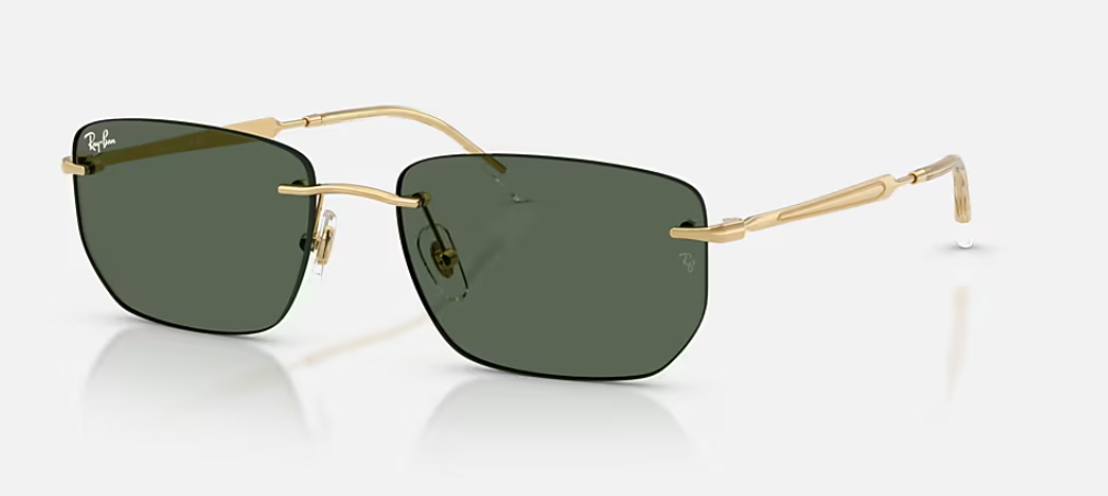 RAY BAN RB3768 001/71