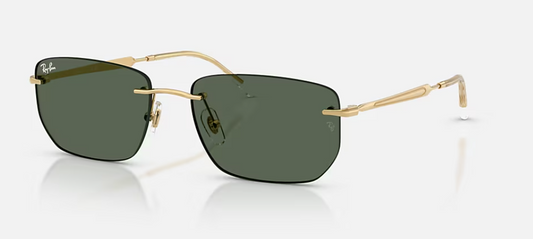 RAY BAN RB3768 001/71