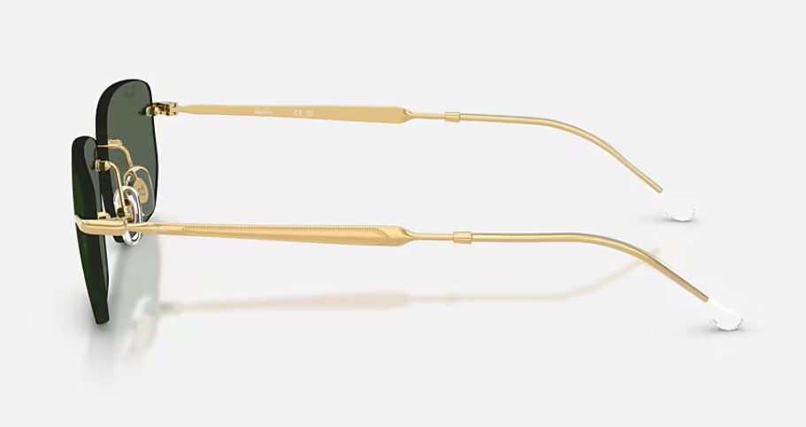 RAY BAN RB3768 001/71