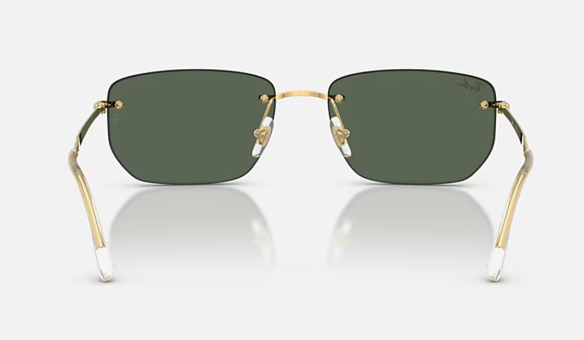 RAY BAN RB3768 001/71