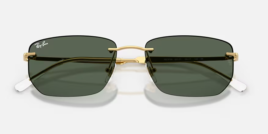 RAY BAN RB3768 001/71