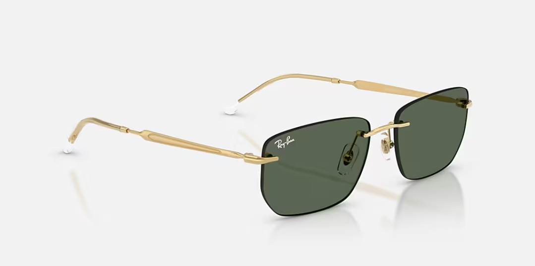 RAY BAN RB3768 001/71