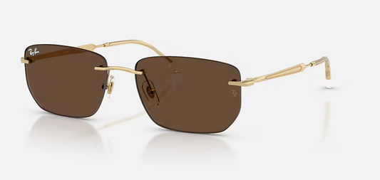 RAY BAN RB3768 001/73