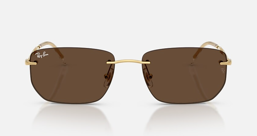 RAY BAN RB3768 001/73