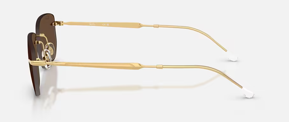 RAY BAN RB3768 001/73