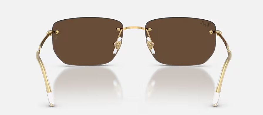 RAY BAN RB3768 001/73