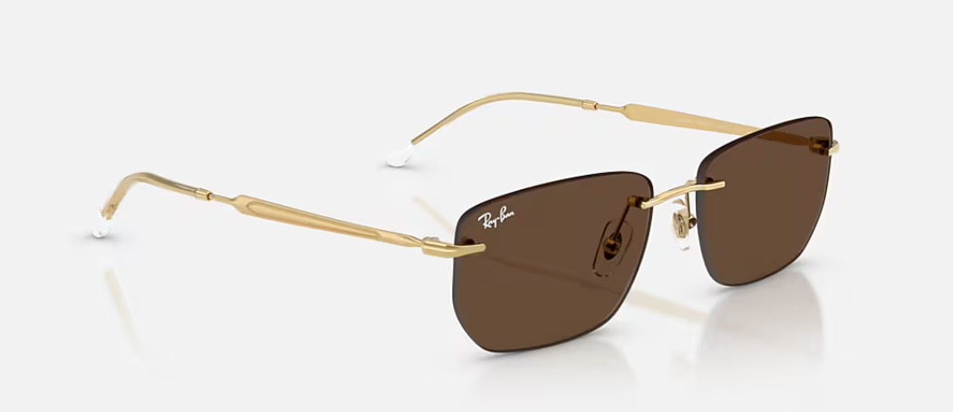RAY BAN RB3768 001/73