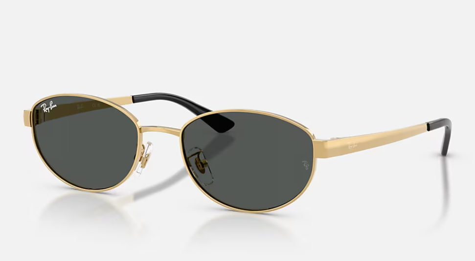 RAY BAN RB3774D 001/87