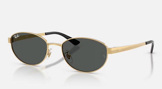 RAY BAN RB3774D 001/87