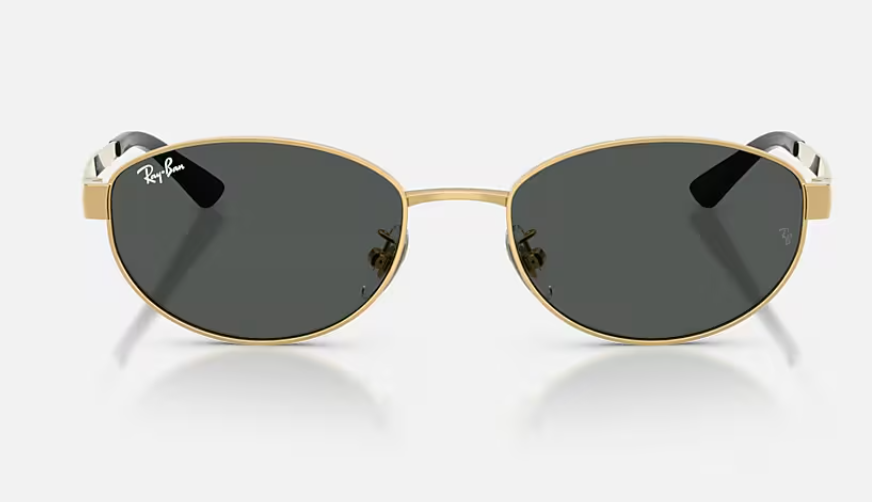 RAY BAN RB3774D 001/87