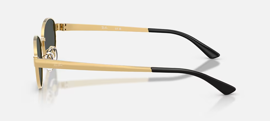 RAY BAN RB3774D 001/87
