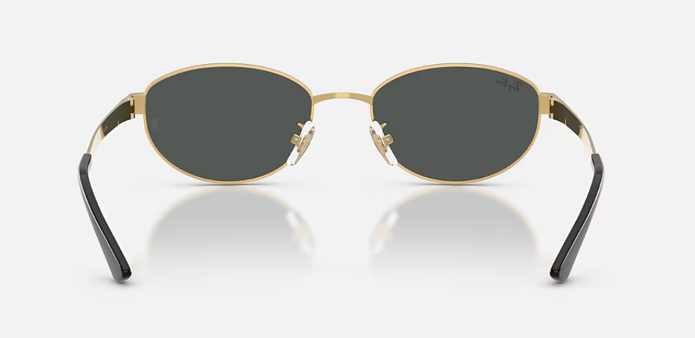 RAY BAN RB3774D 001/87