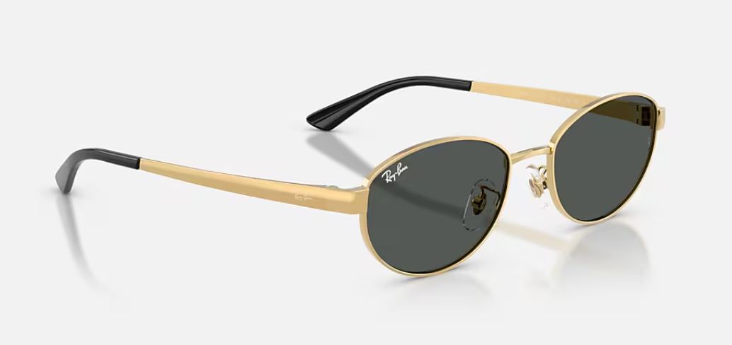 RAY BAN RB3774D 001/87