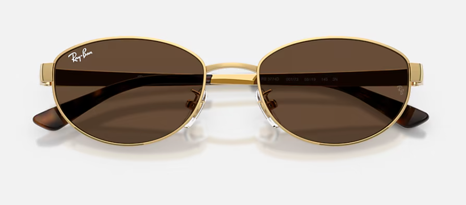 RAY BAN RB 3774D 001/73