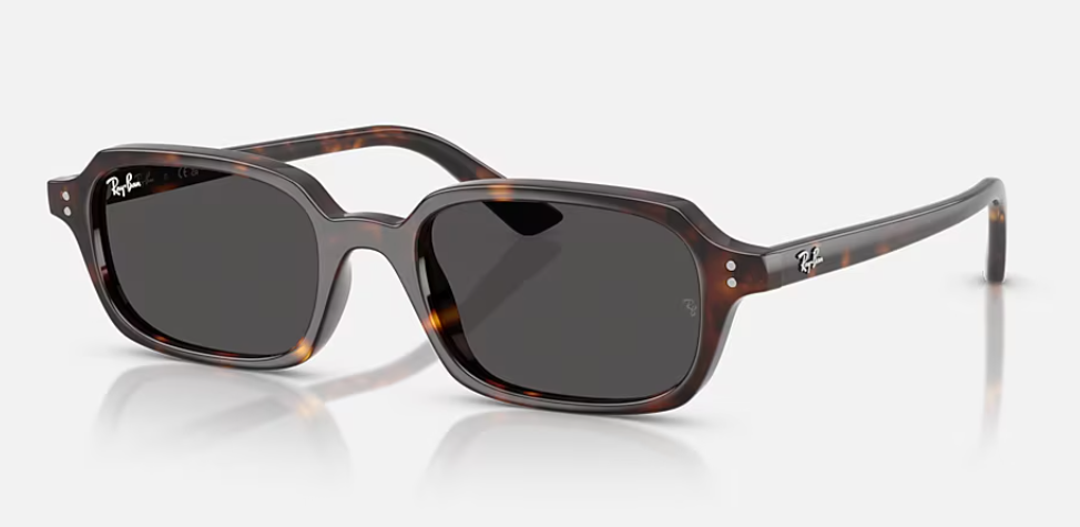 RAY BAN ZURI BIO BASED RB4455 1359/87