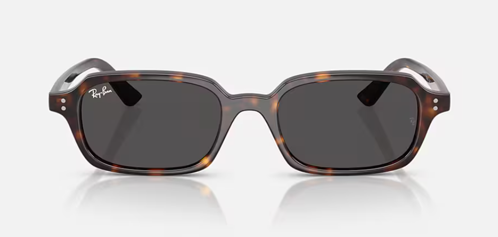 RAY BAN ZURI BIO BASED RB4455 1359/87