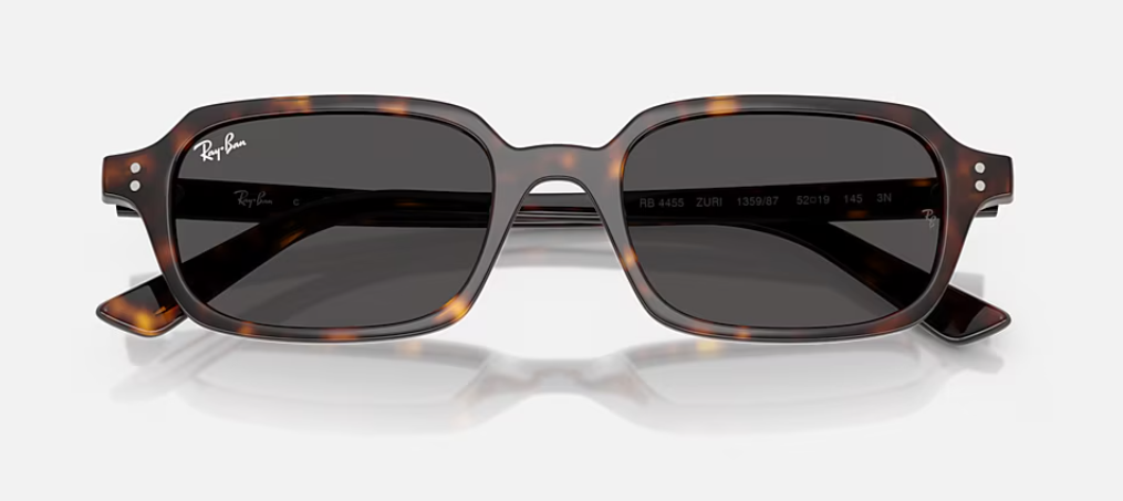 RAY BAN ZURI BIO BASED RB4455 1359/87