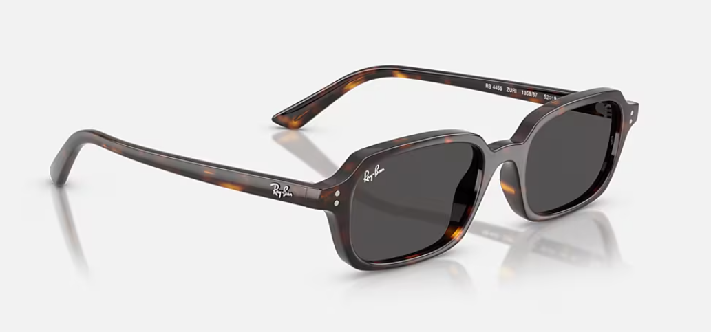 RAY BAN ZURI BIO BASED RB4455 1359/87