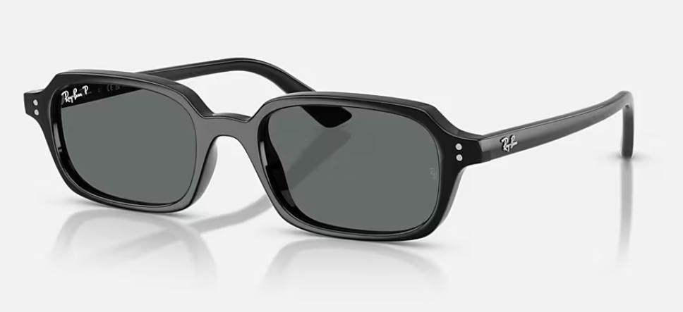 RAY BAN ZURI BIO BASED RB 4455 6677/81