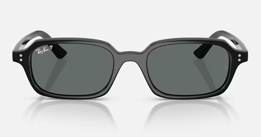RAY BAN ZURI BIO BASED RB 4455 6677/81
