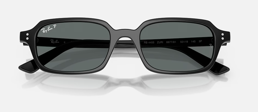 RAY BAN ZURI BIO BASED RB 4455 6677/81