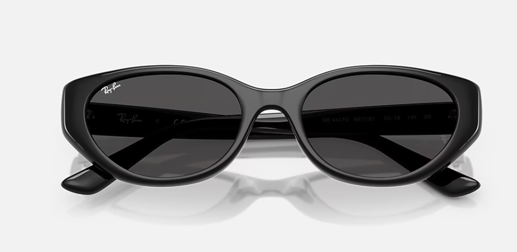 RAY BAN BIO BASED RB4457D 667787