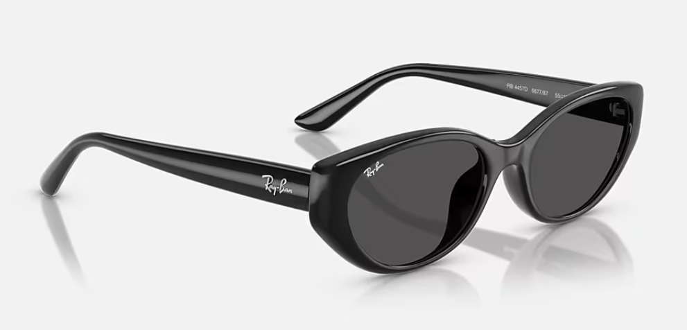 RAY BAN BIO BASED RB4457D 667787