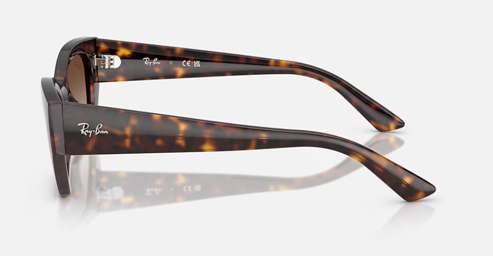 RAY BAN ZENA BIO BASED RB4430 135913