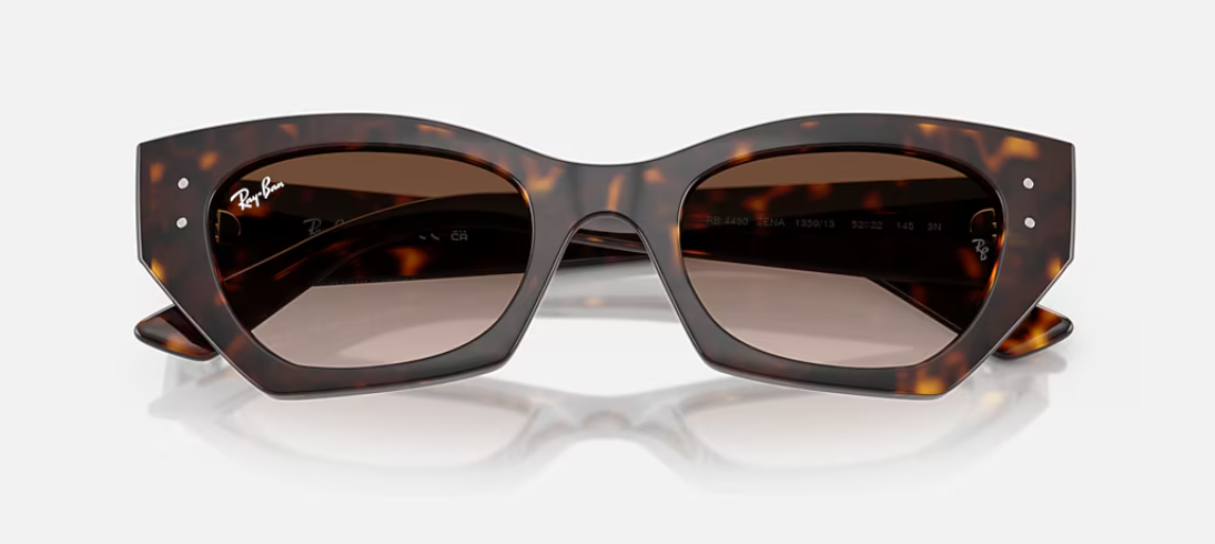 RAY BAN ZENA BIO BASED RB4430 135913