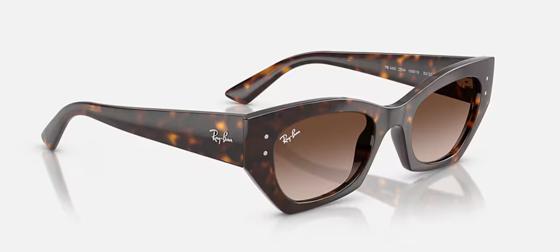 RAY BAN ZENA BIO BASED RB4430 135913